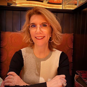 Meet your Posher, Colleen